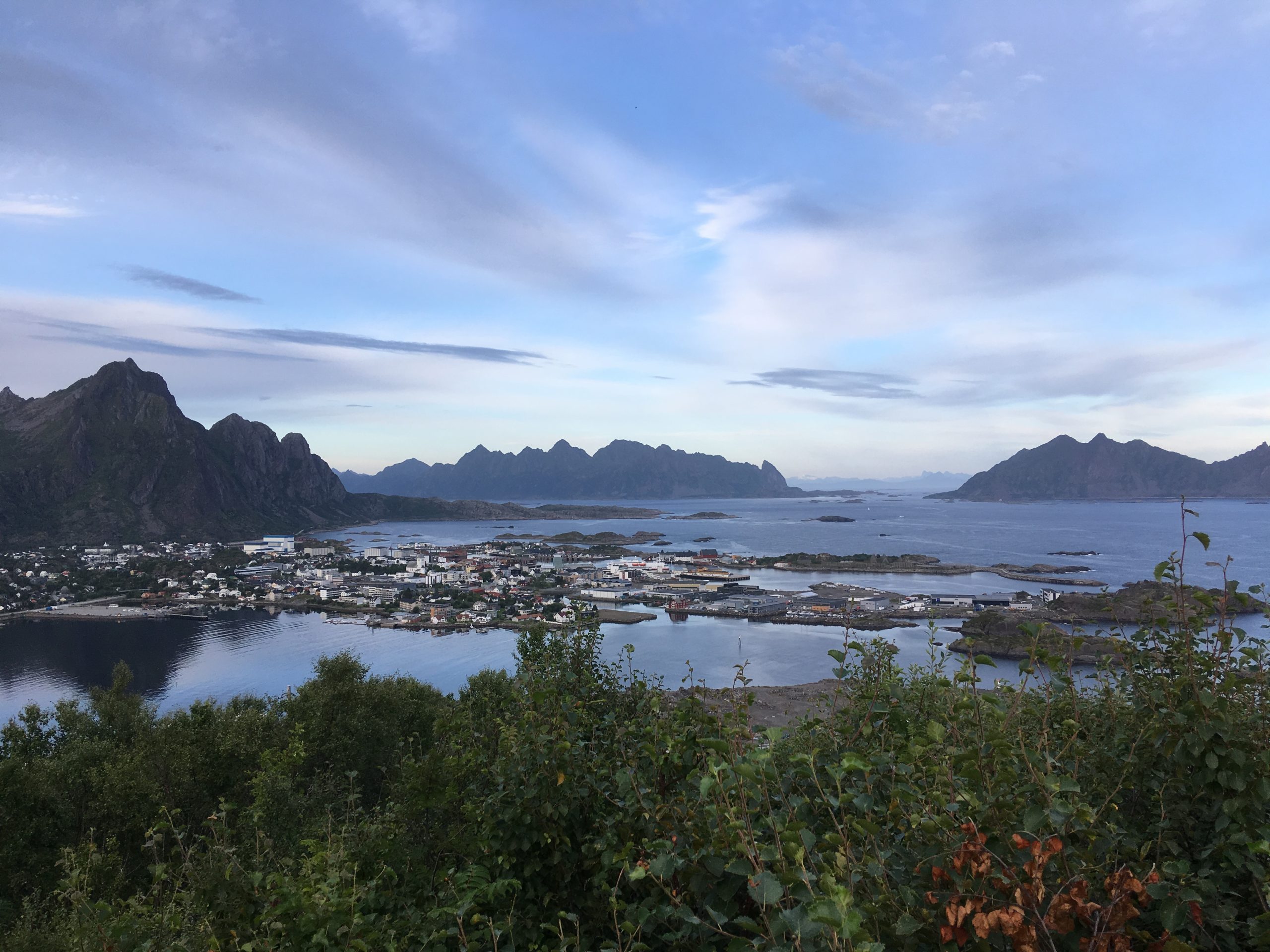 Link to Lofotseminaret i anvendt geofysikk / Lofotseminaret in applied geophysics – This is the website for the biannual Lofotseminaret in Applied Geophysics. Next seminar 6.- 8. September 2027!